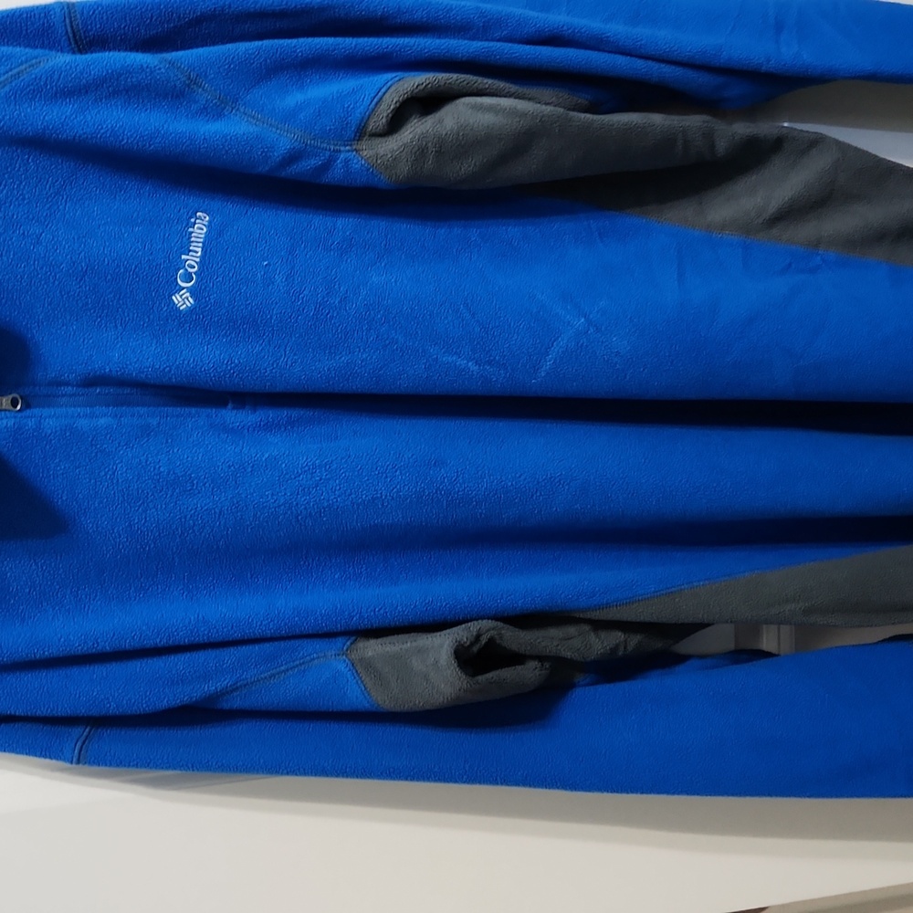 Warm and comfortable long sleeve